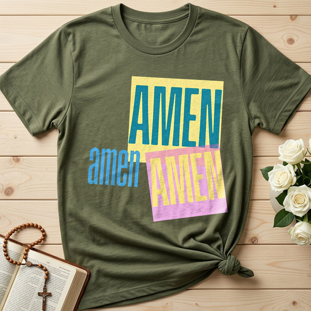 Amen 07
