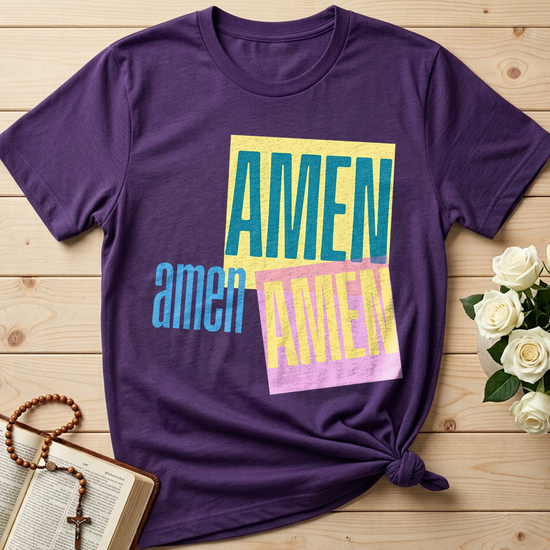 Amen 07