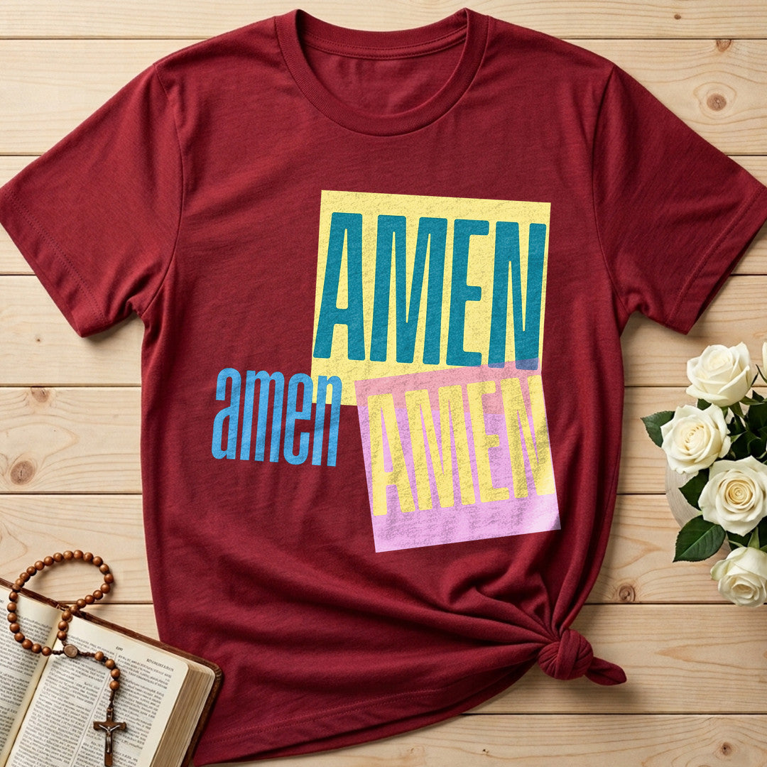 Amen 07