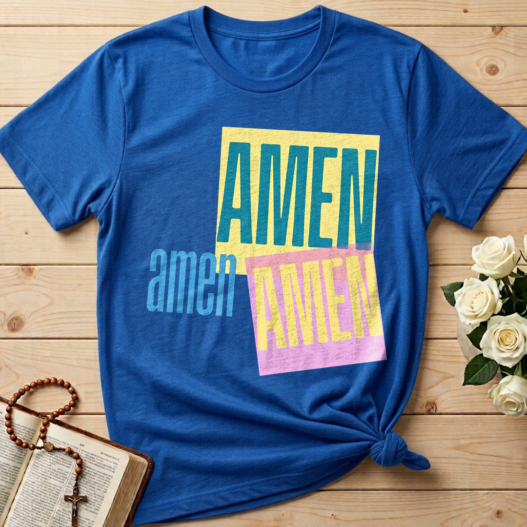 Amen 07