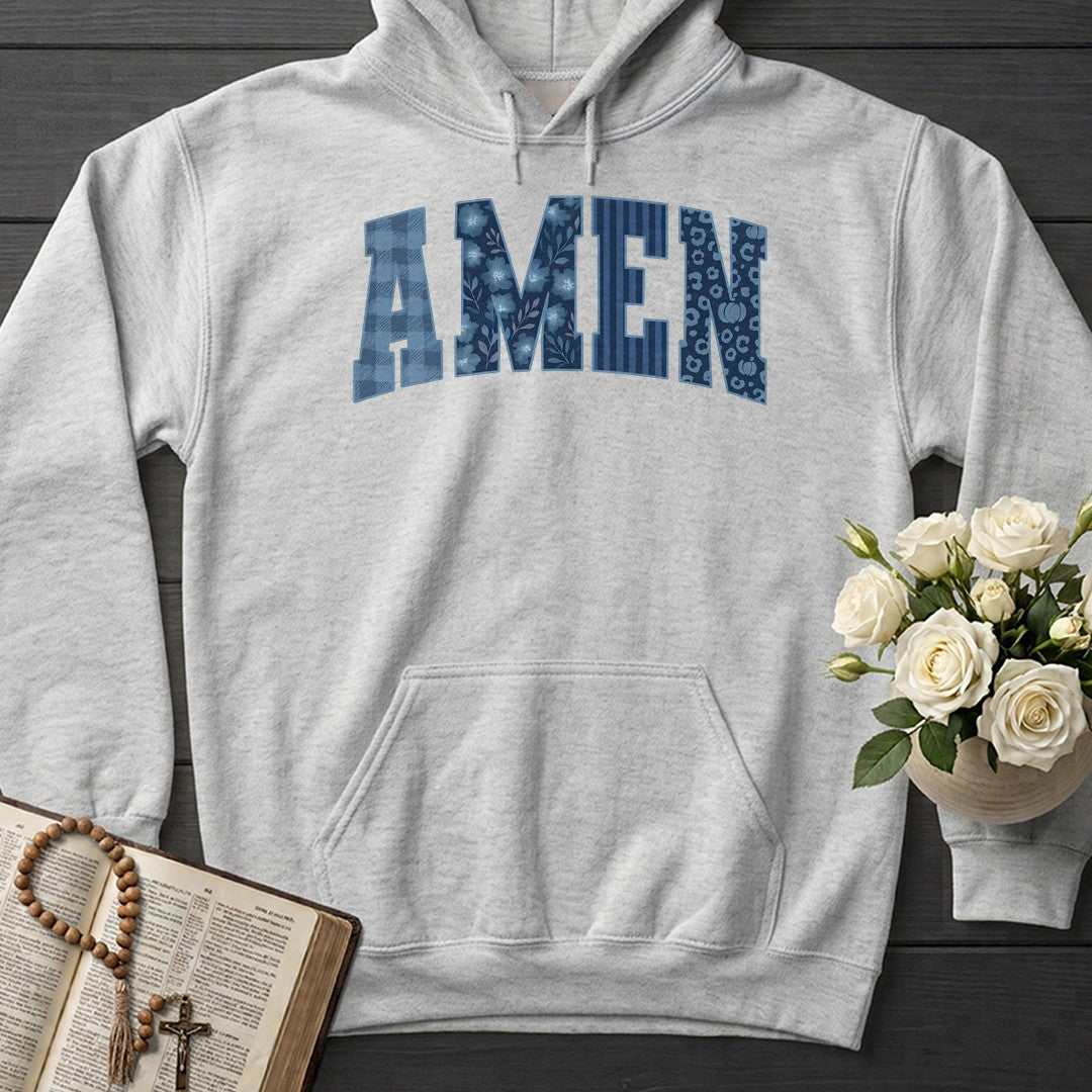 Amen 08
