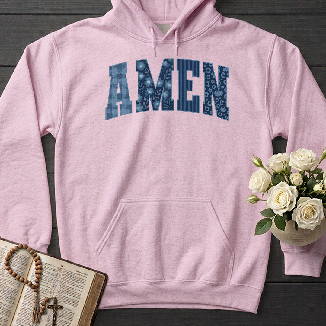 Amen 08