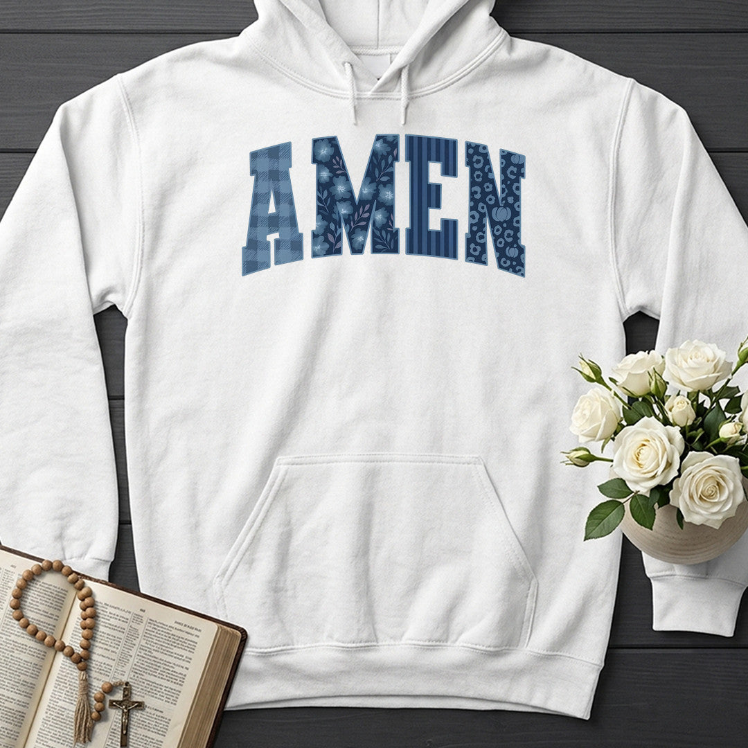 Amen 08
