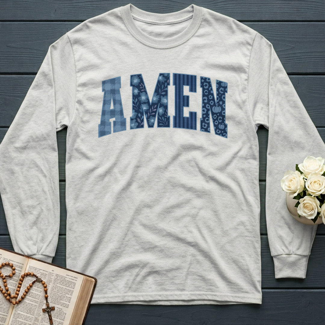 Amen 08
