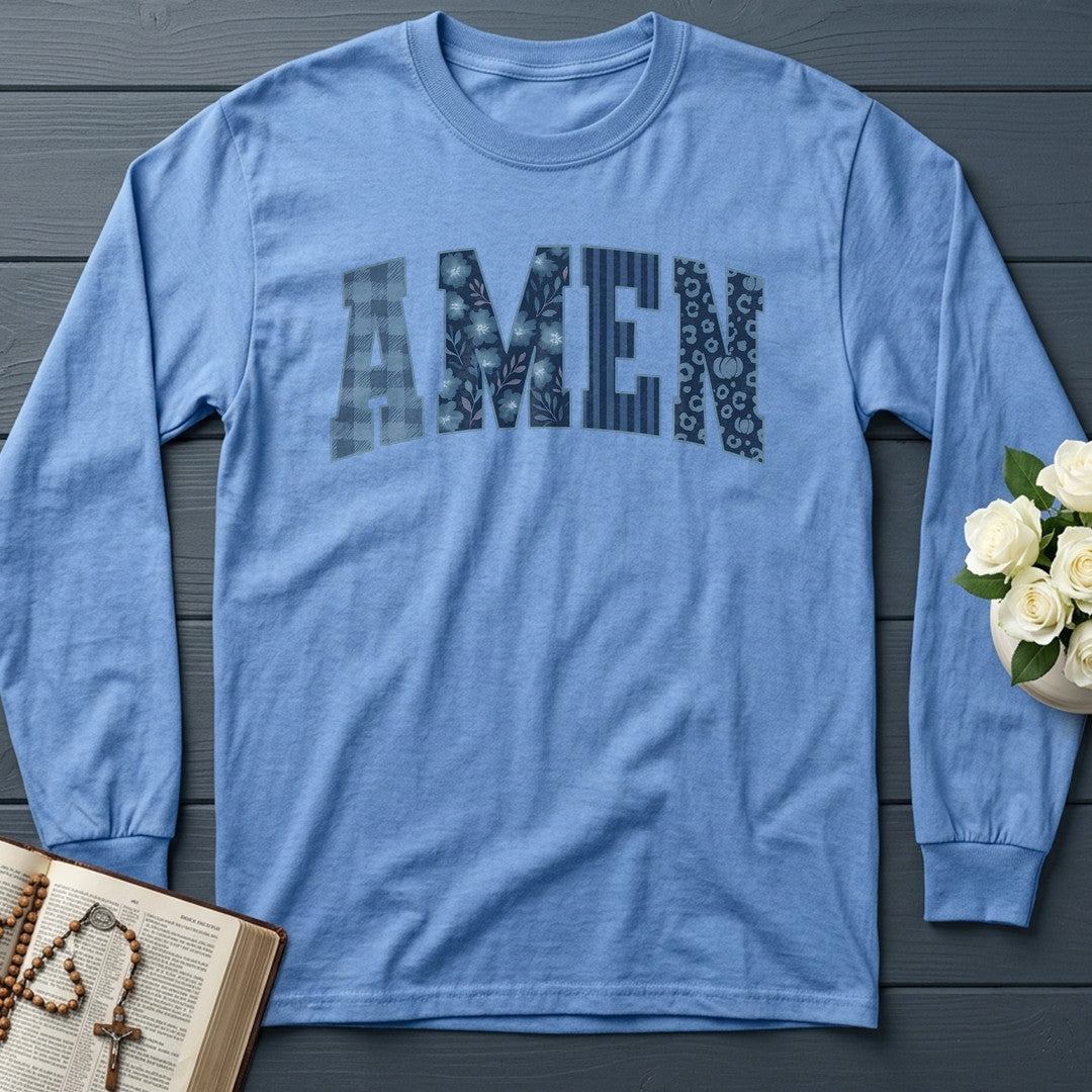 Amen 08