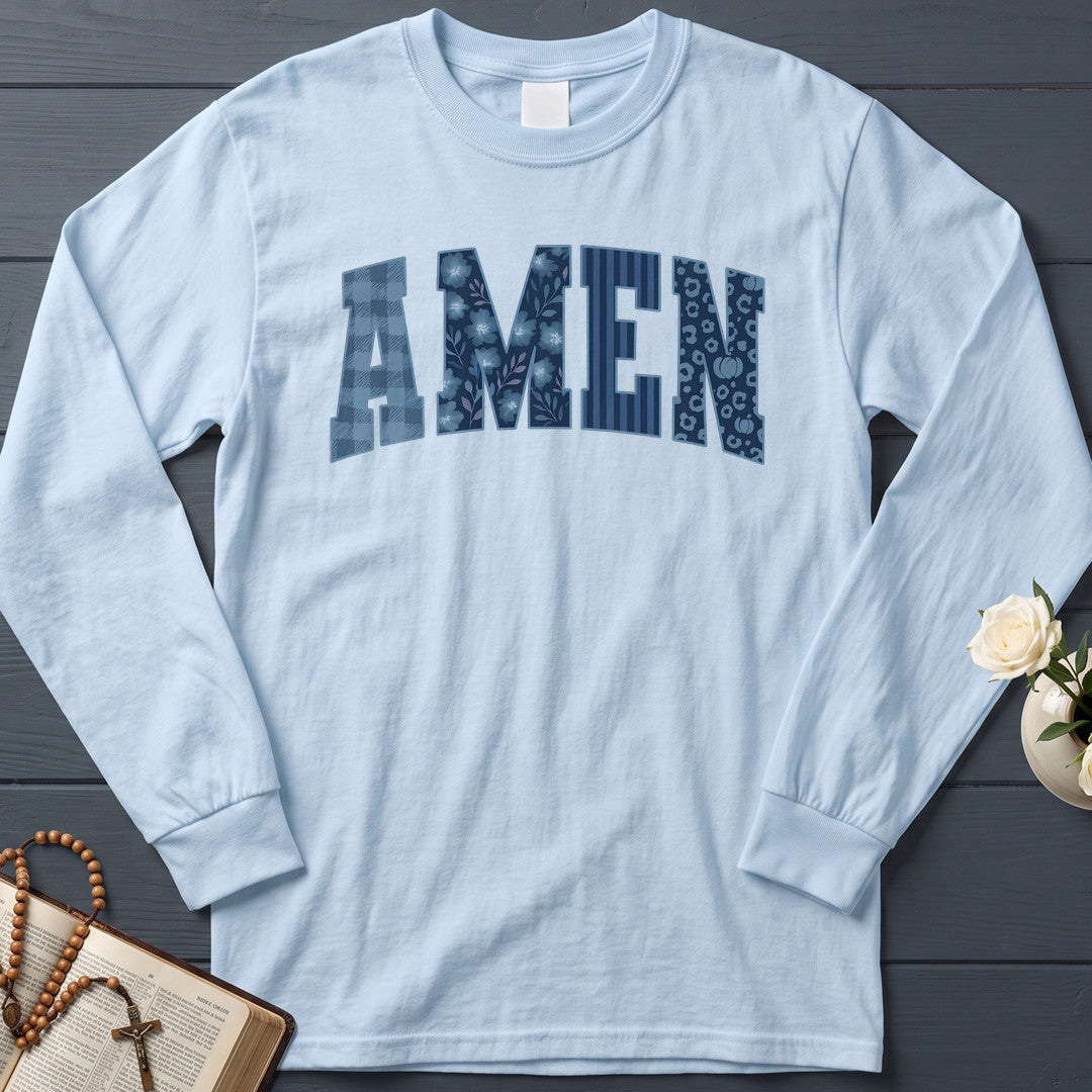 Amen 08