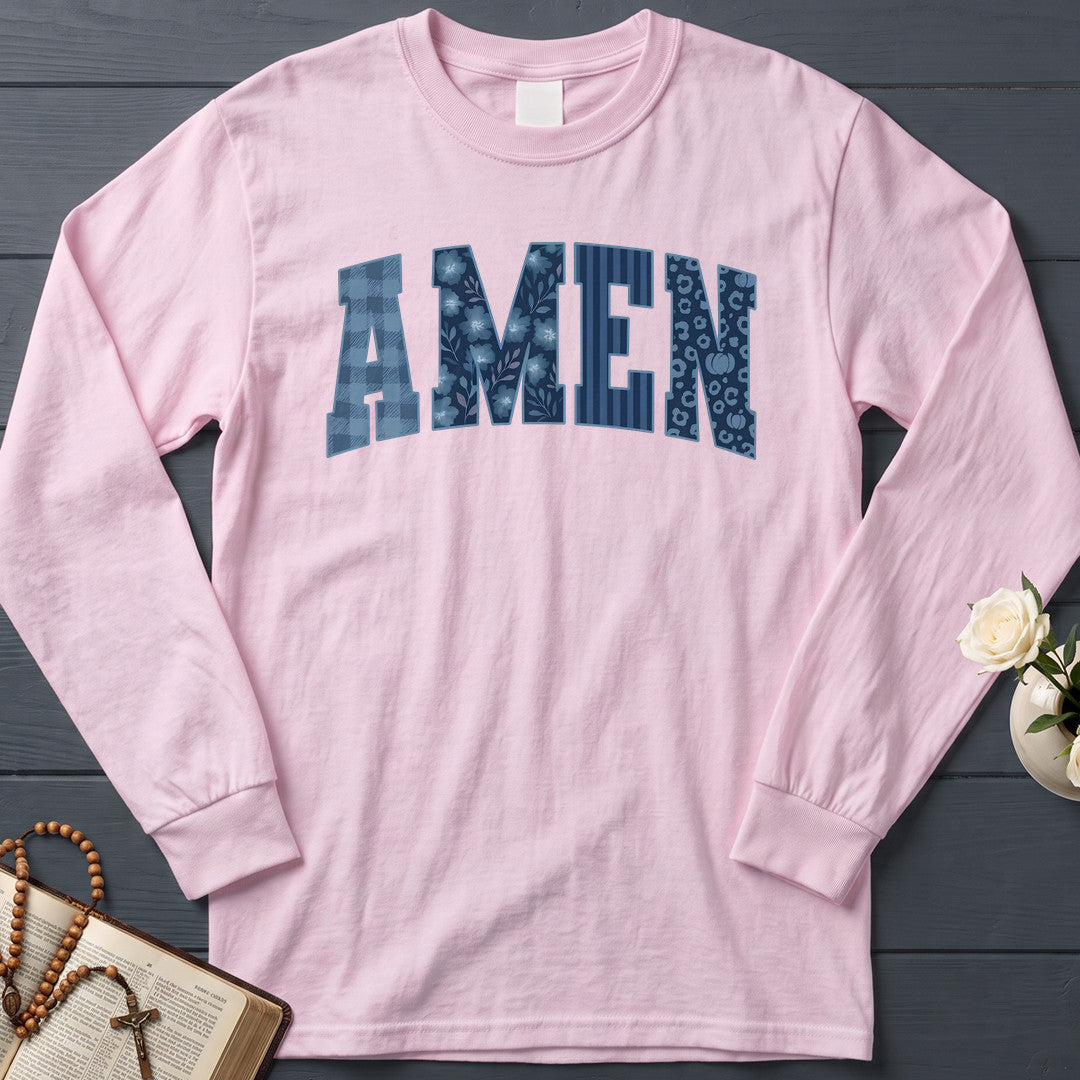 Amen 08