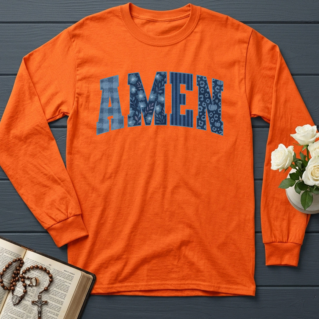 Amen 08