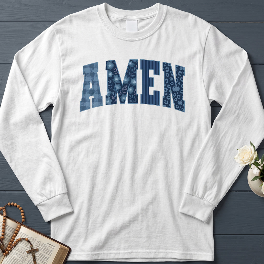 Amen 08