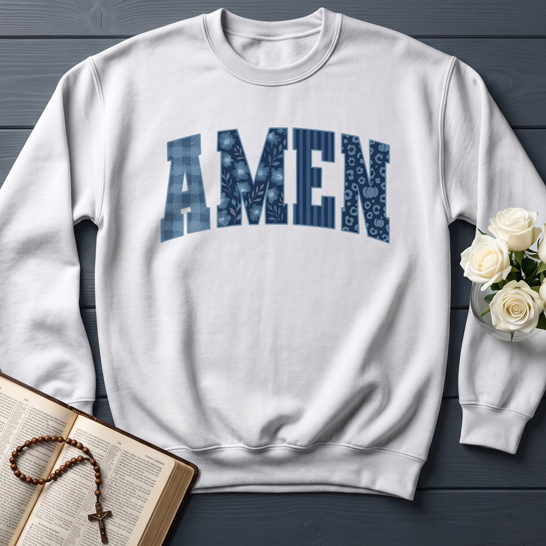 Amen 08