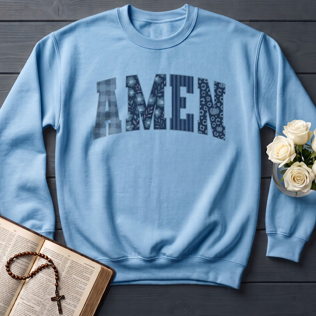 Amen 08