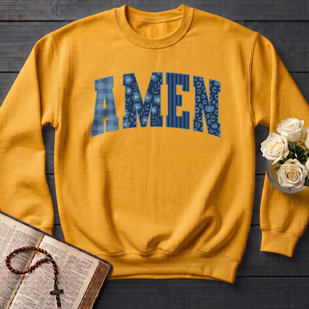 Amen 08