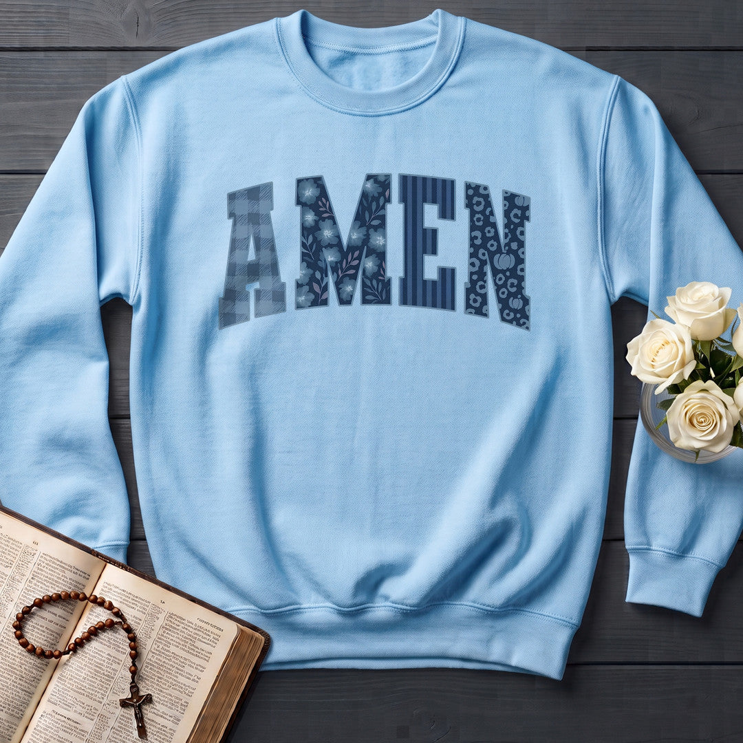 Amen 08