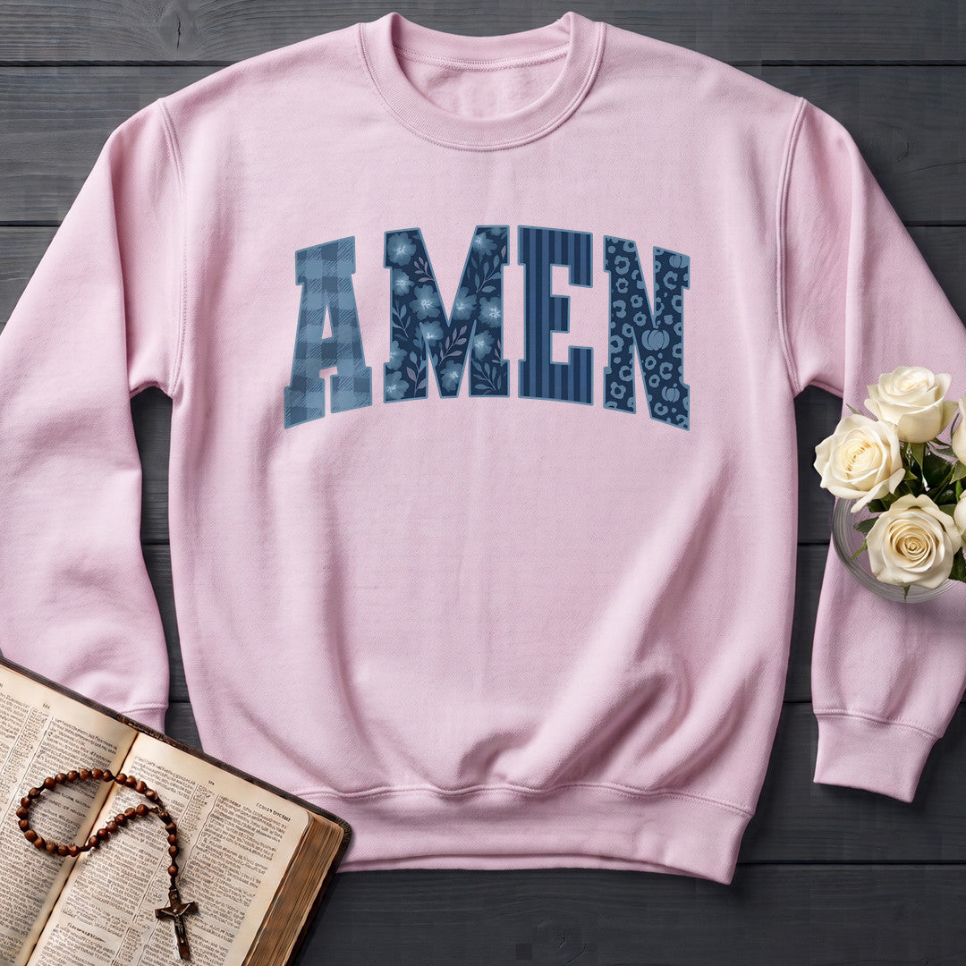 Amen 08