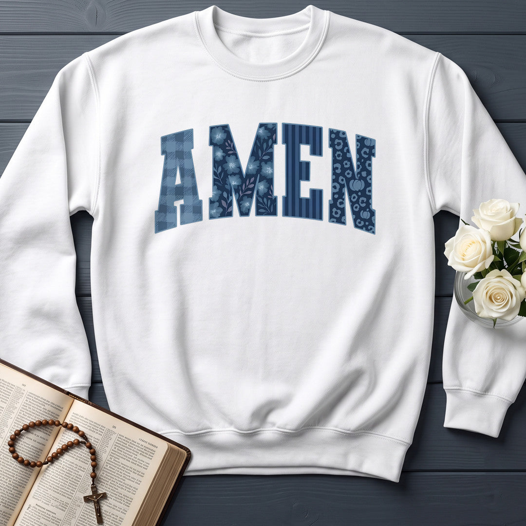 Amen 08