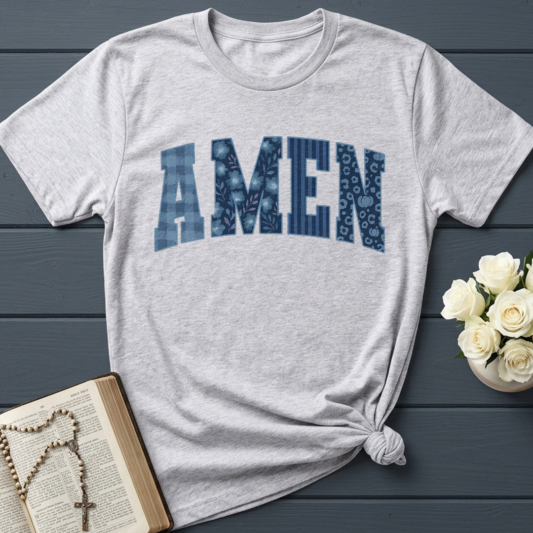 Amen 08