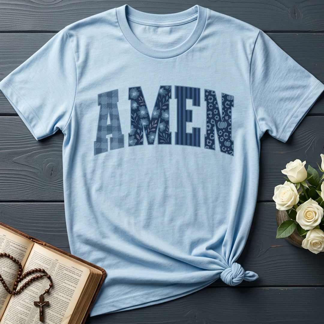 Amen 08