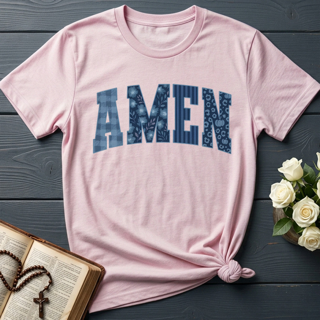 Amen 08