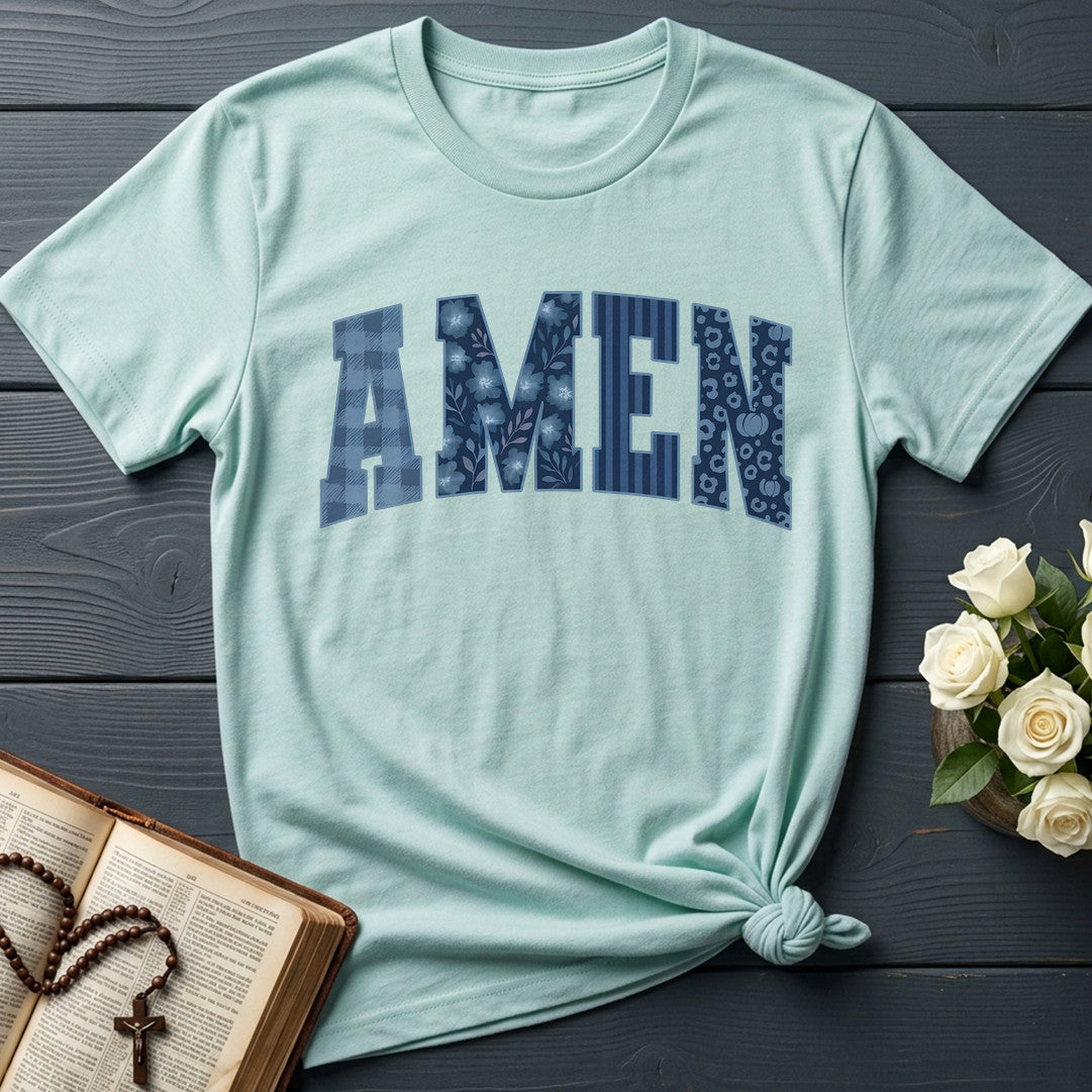 Amen 08
