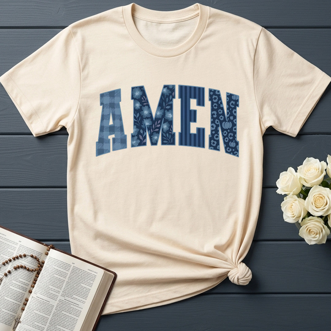 Amen 08