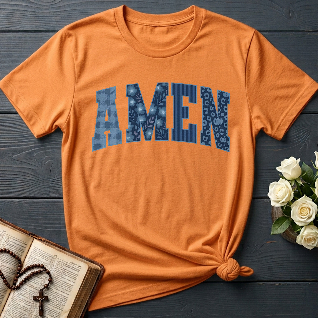 Amen 08