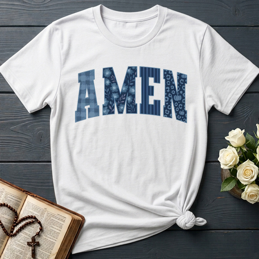 Amen 08
