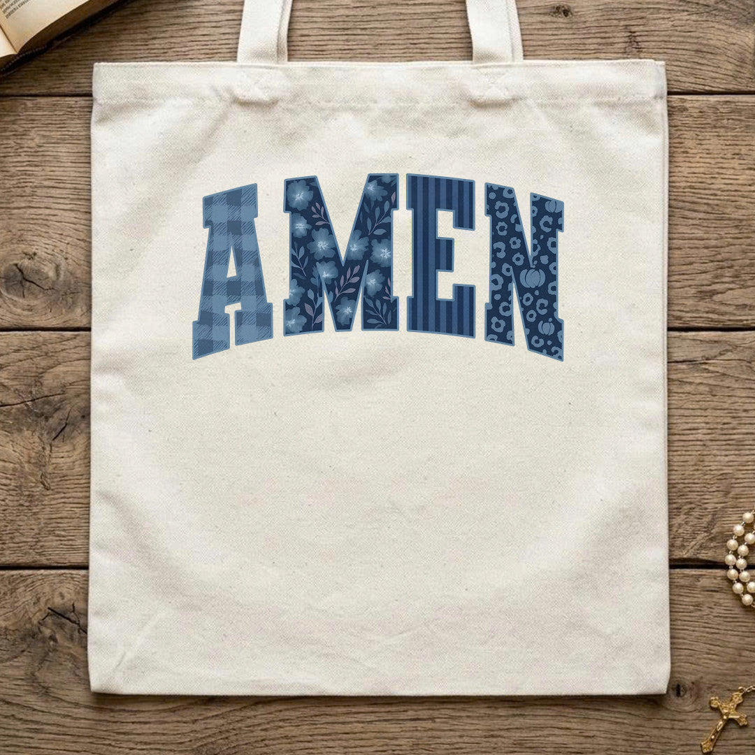 Amen 08