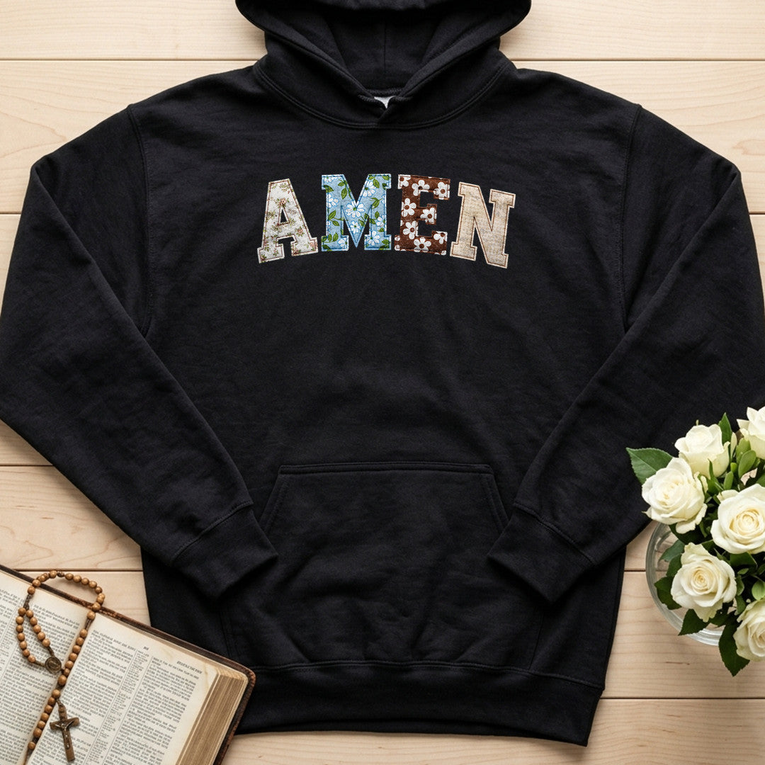 Amen 09