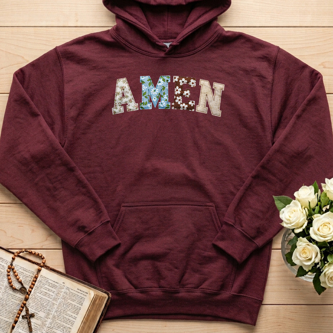 Amen 09