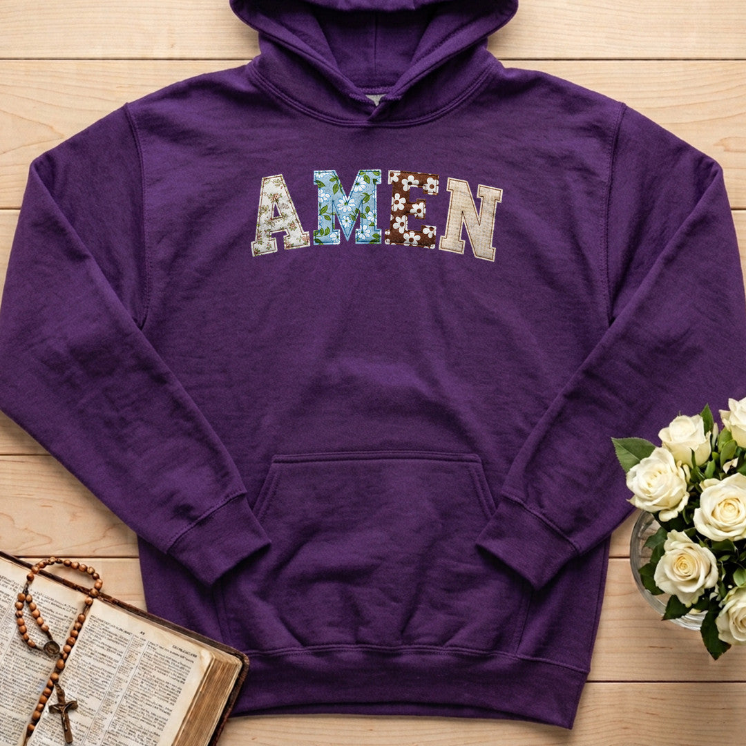 Amen 09