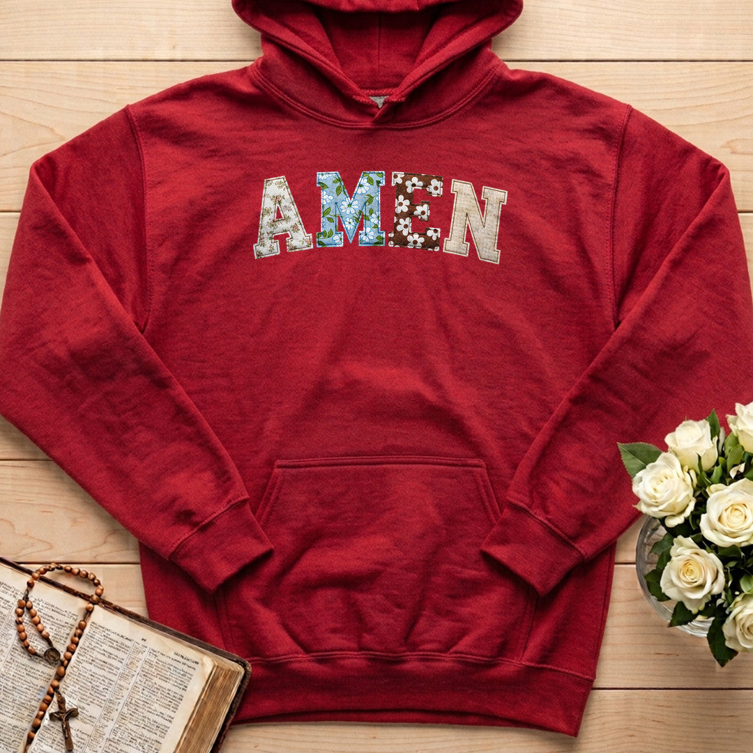 Amen 09