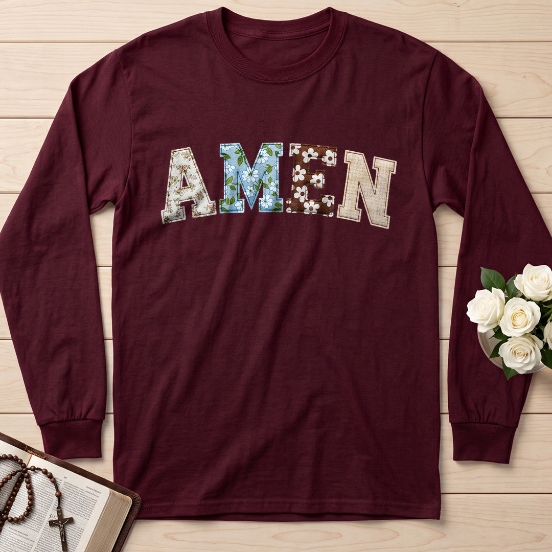 Amen 09