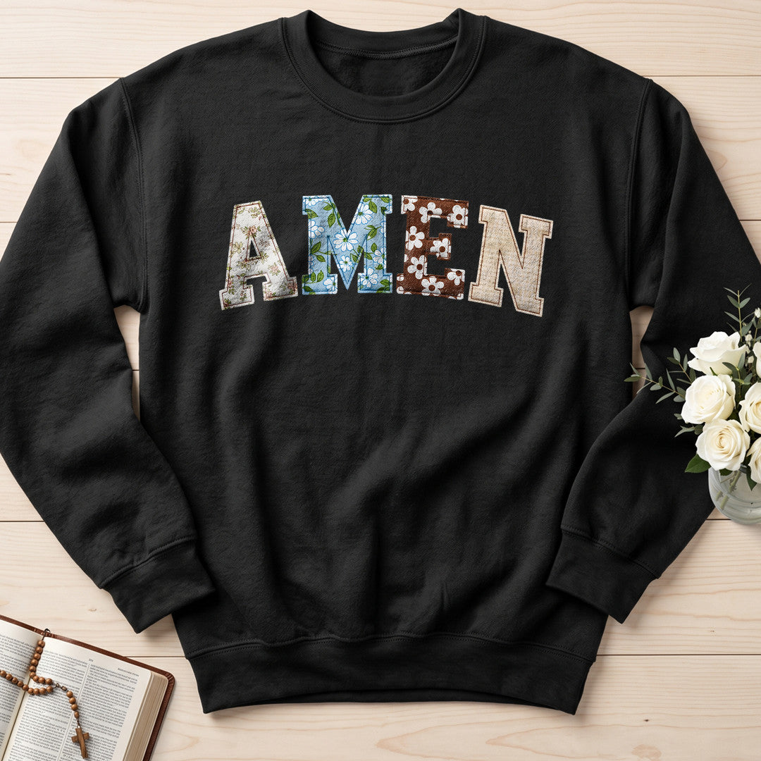 Amen 09