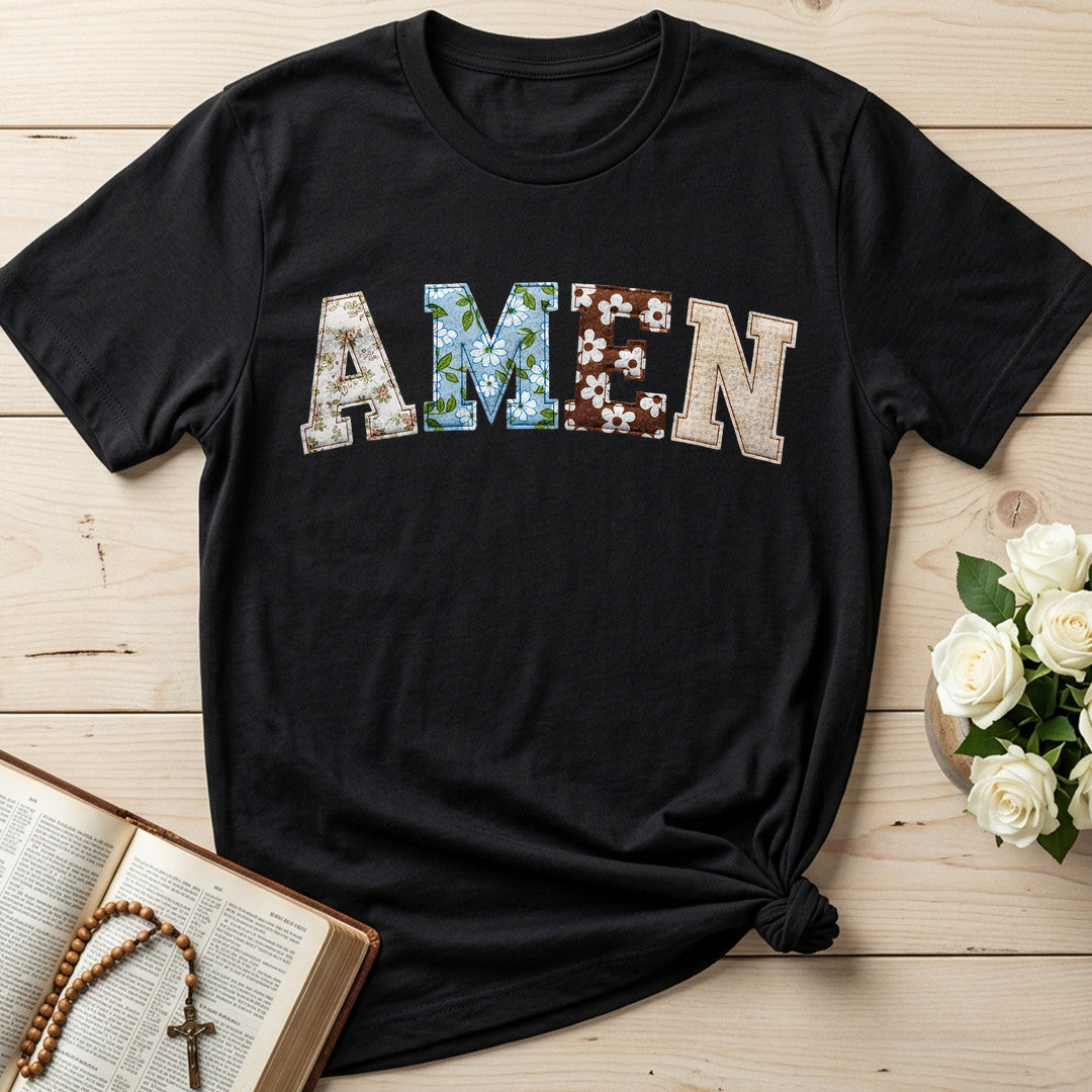 Amen 09