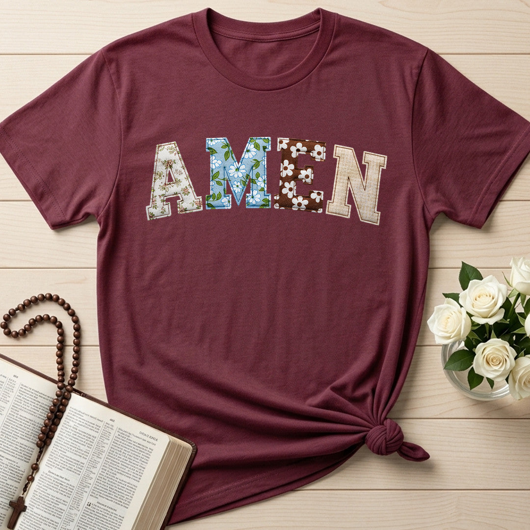 Amen 09