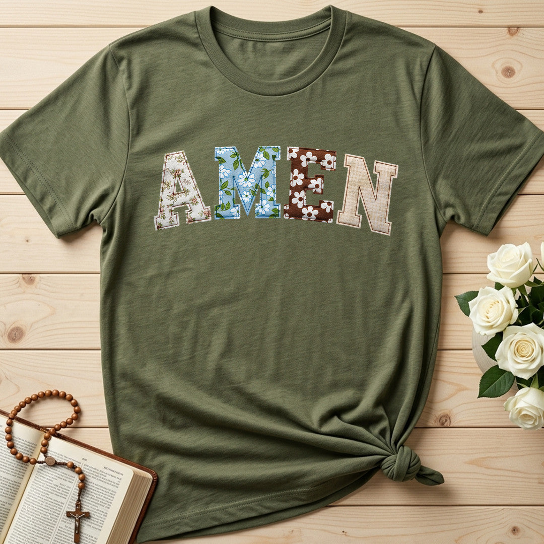 Amen 09