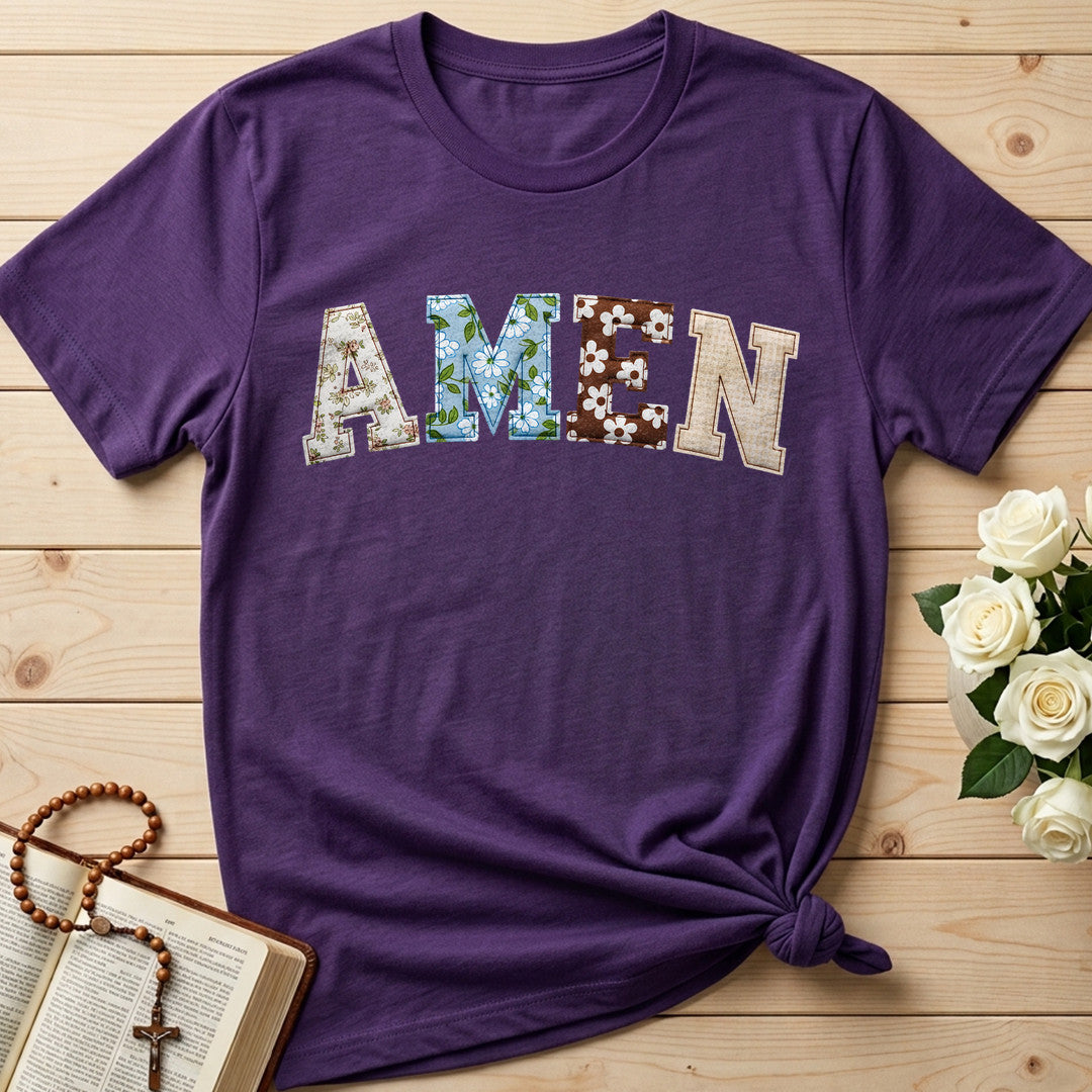 Amen 09