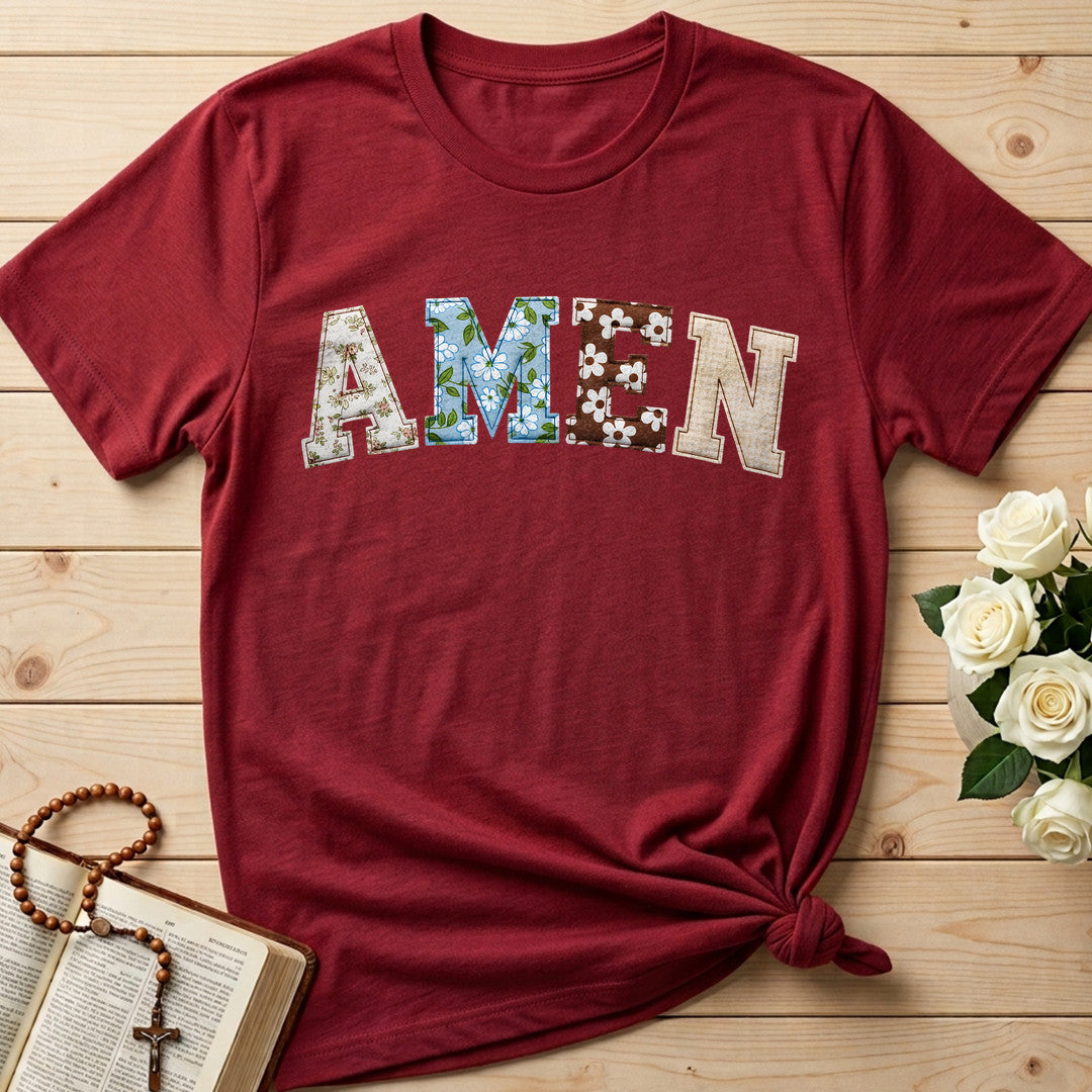 Amen 09