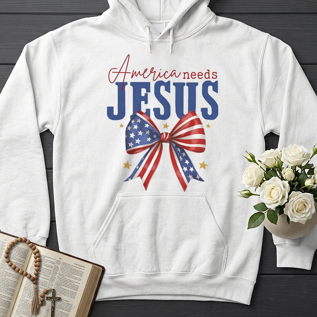 America Needs Jesus 04