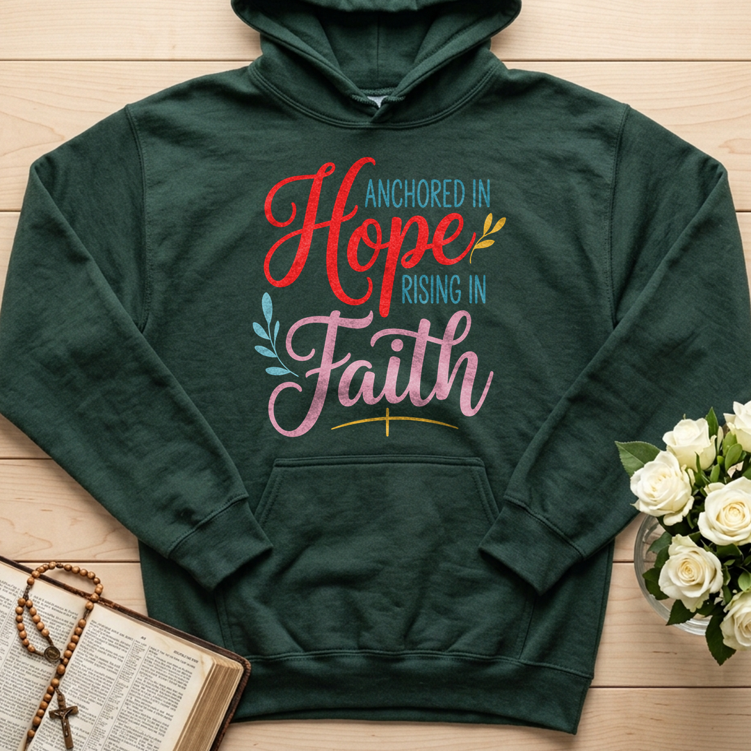 Anchored In Hope Rising In Faith 01
