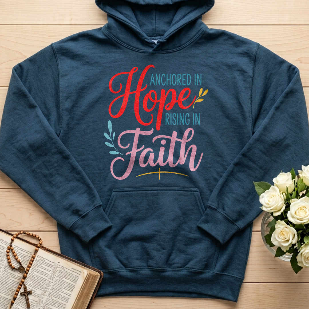 Anchored In Hope Rising In Faith 01