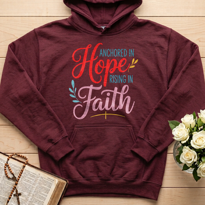 Anchored In Hope Rising In Faith 01