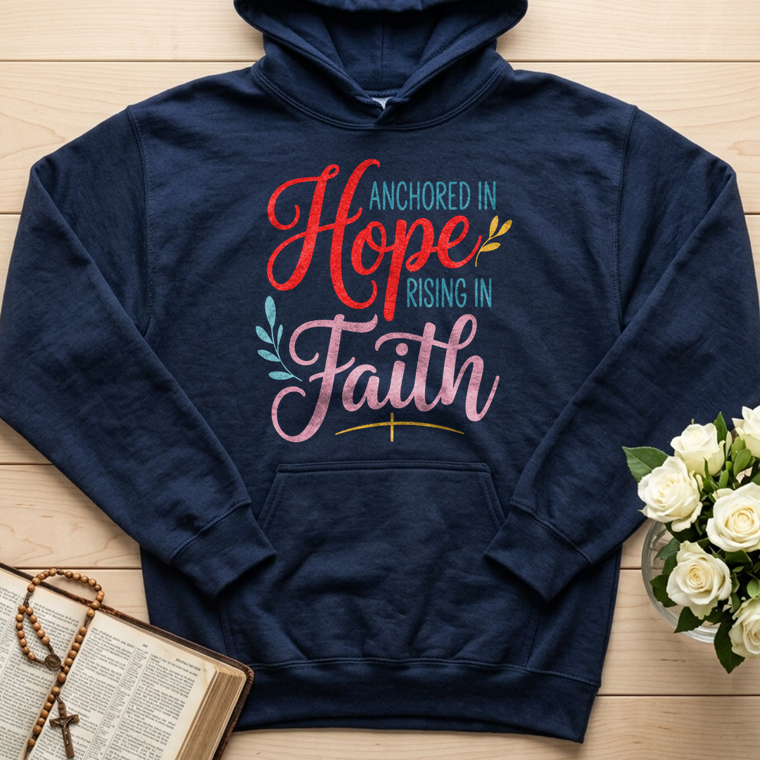 Anchored In Hope Rising In Faith 01