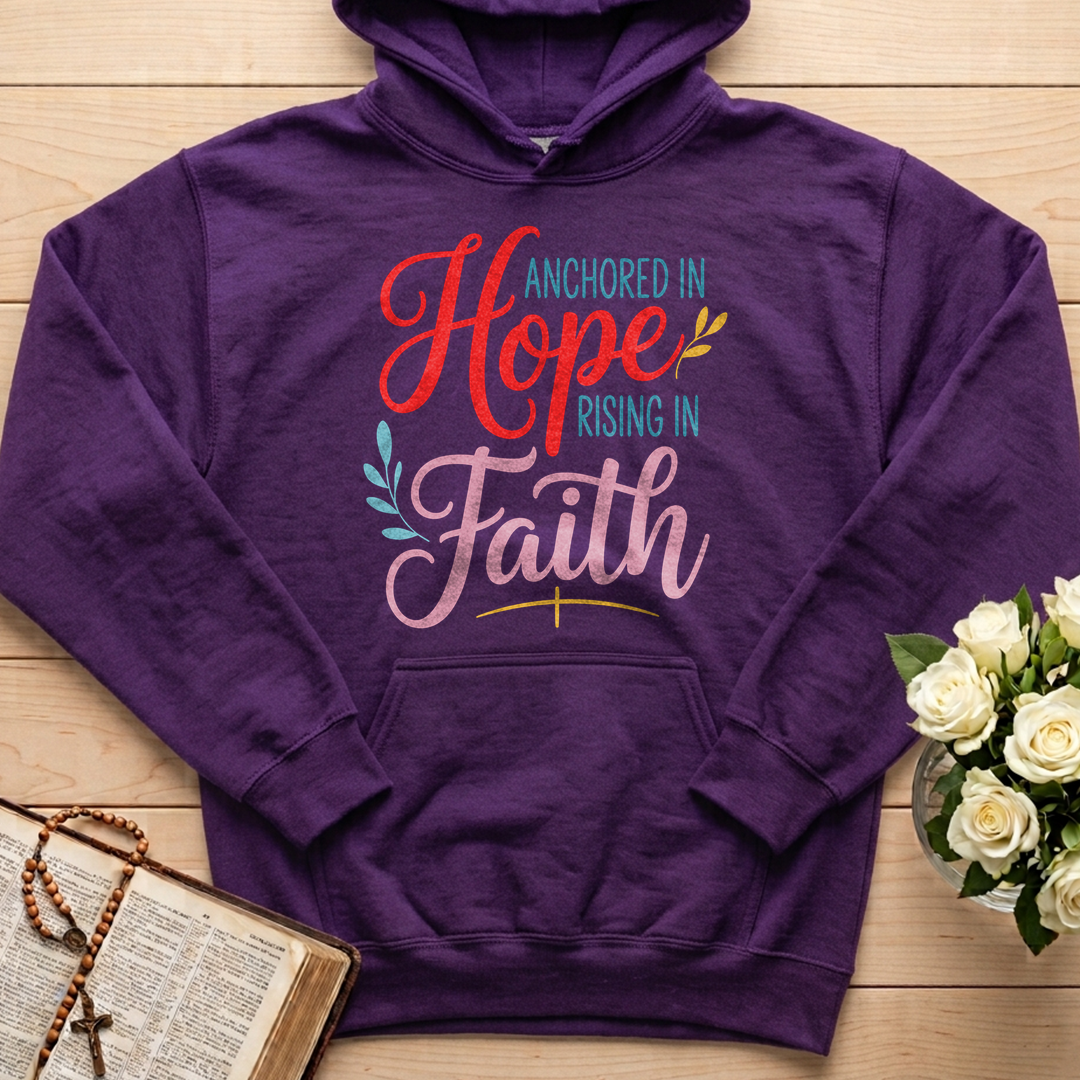 Anchored In Hope Rising In Faith 01