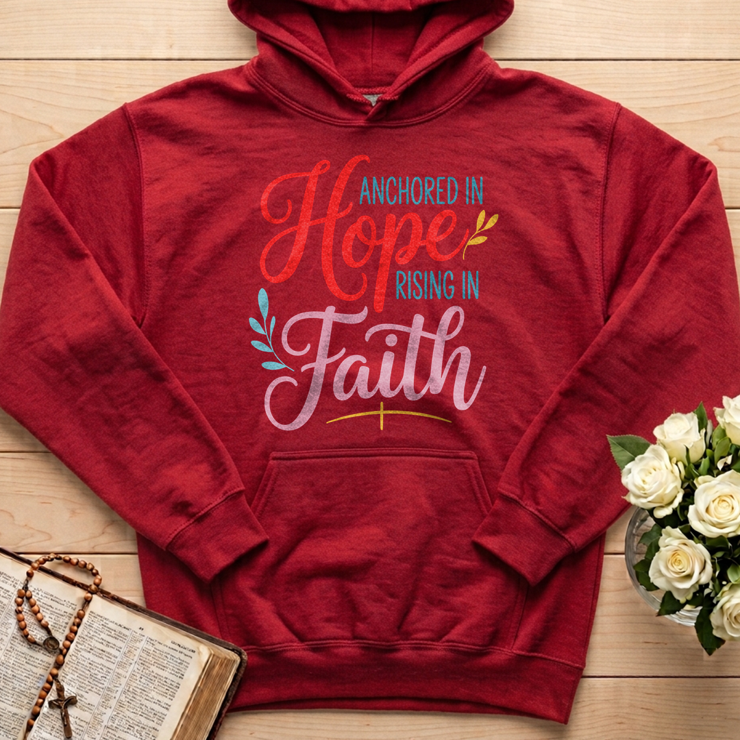 Anchored In Hope Rising In Faith 01