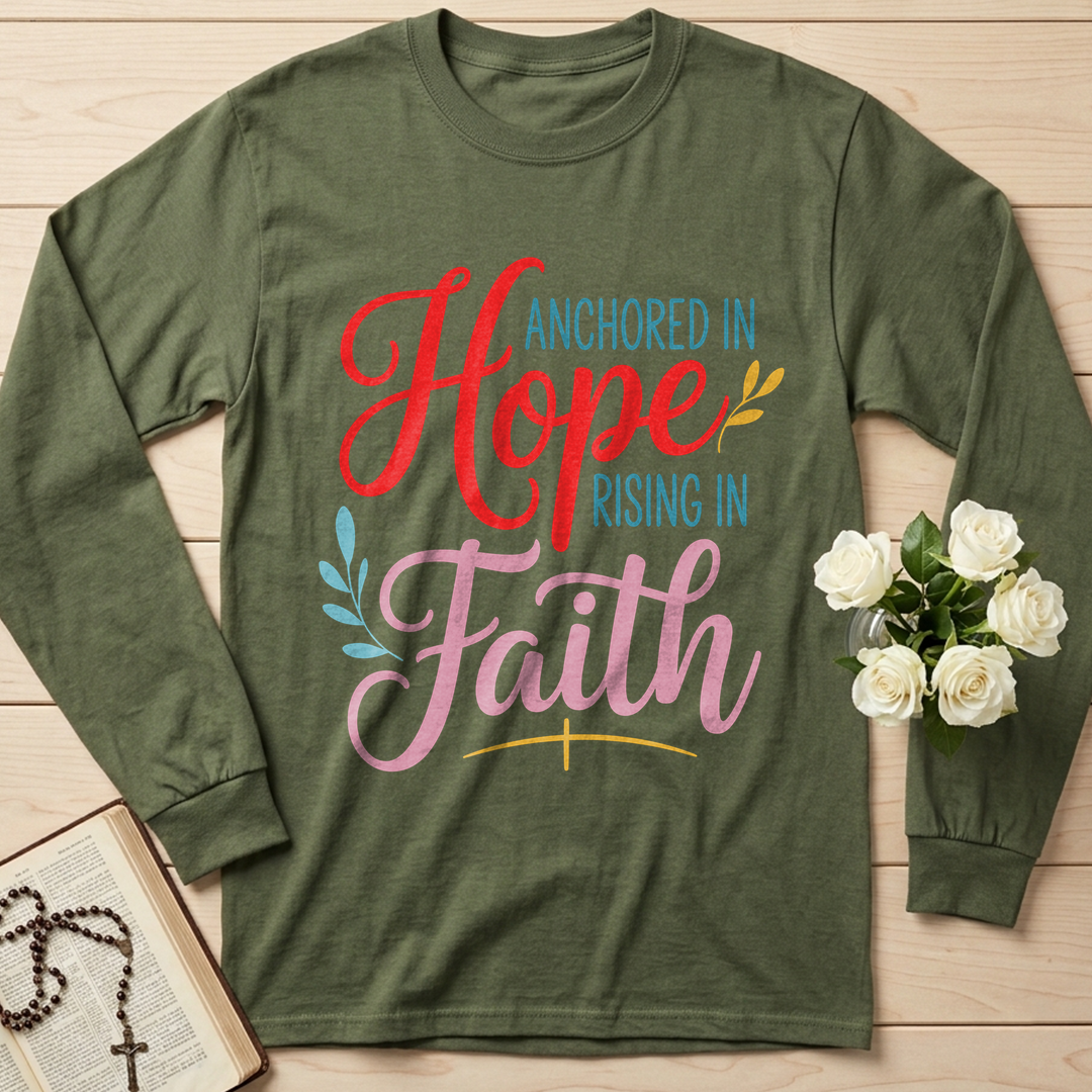 Anchored In Hope Rising In Faith 01
