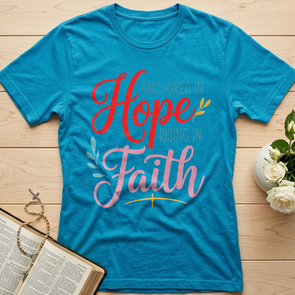Anchored In Hope Rising In Faith 01
