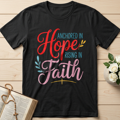 Anchored In Hope Rising In Faith 01