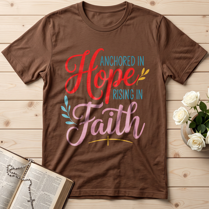 Anchored In Hope Rising In Faith 01