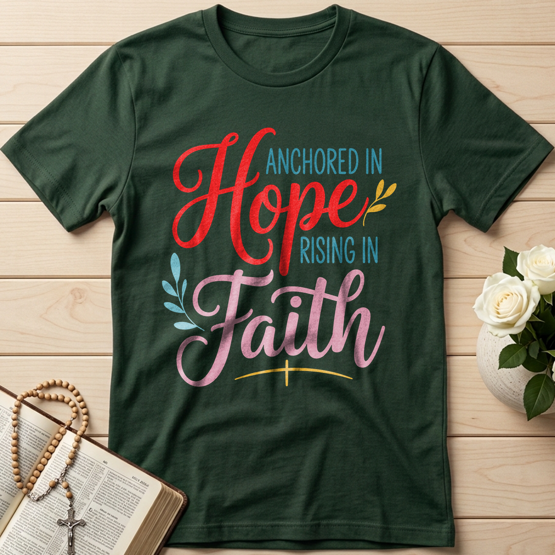 Anchored In Hope Rising In Faith 01